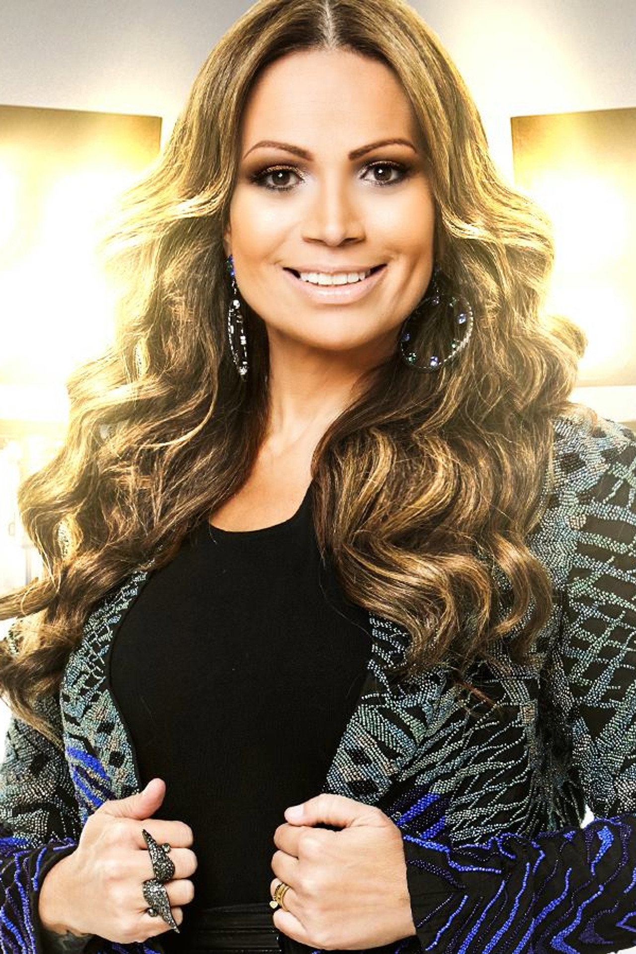 Solange Almeida