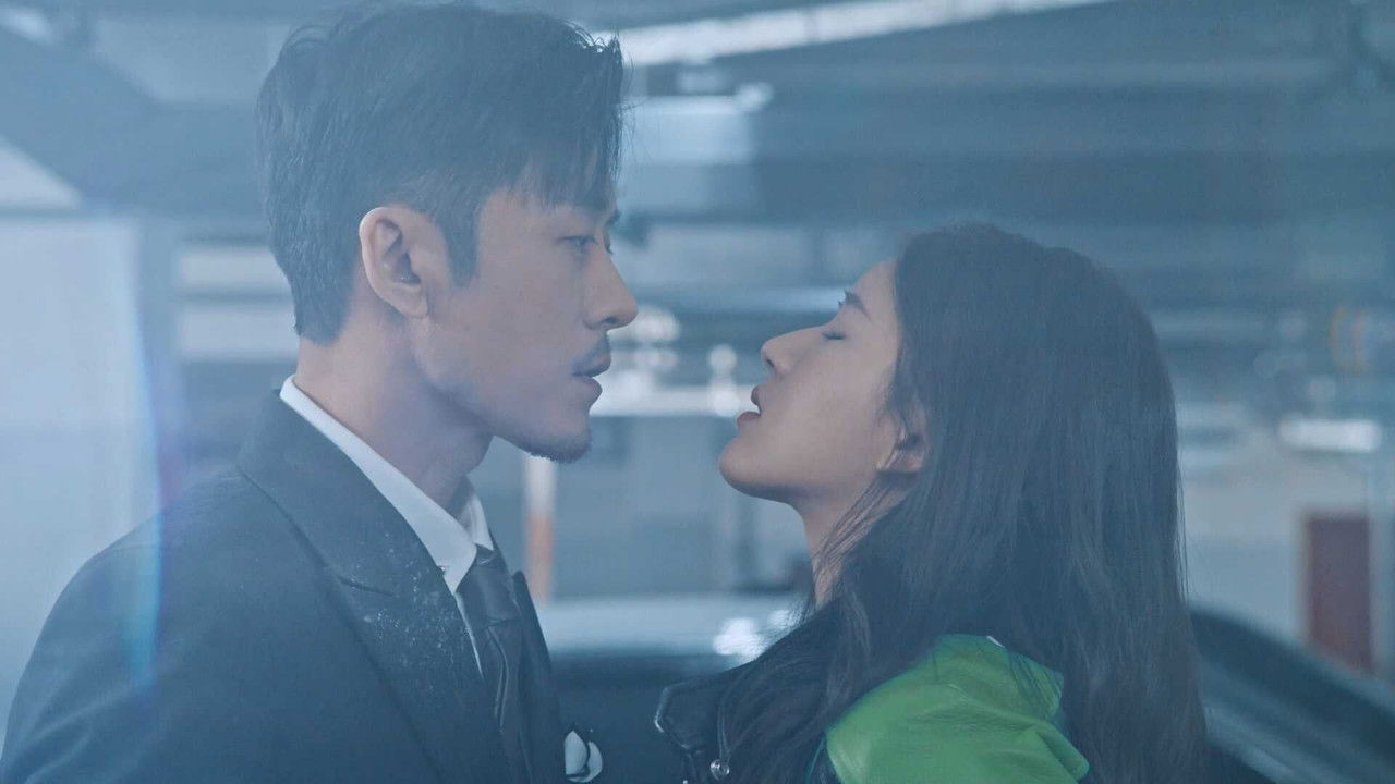 Namoro na Cozinha backdrop