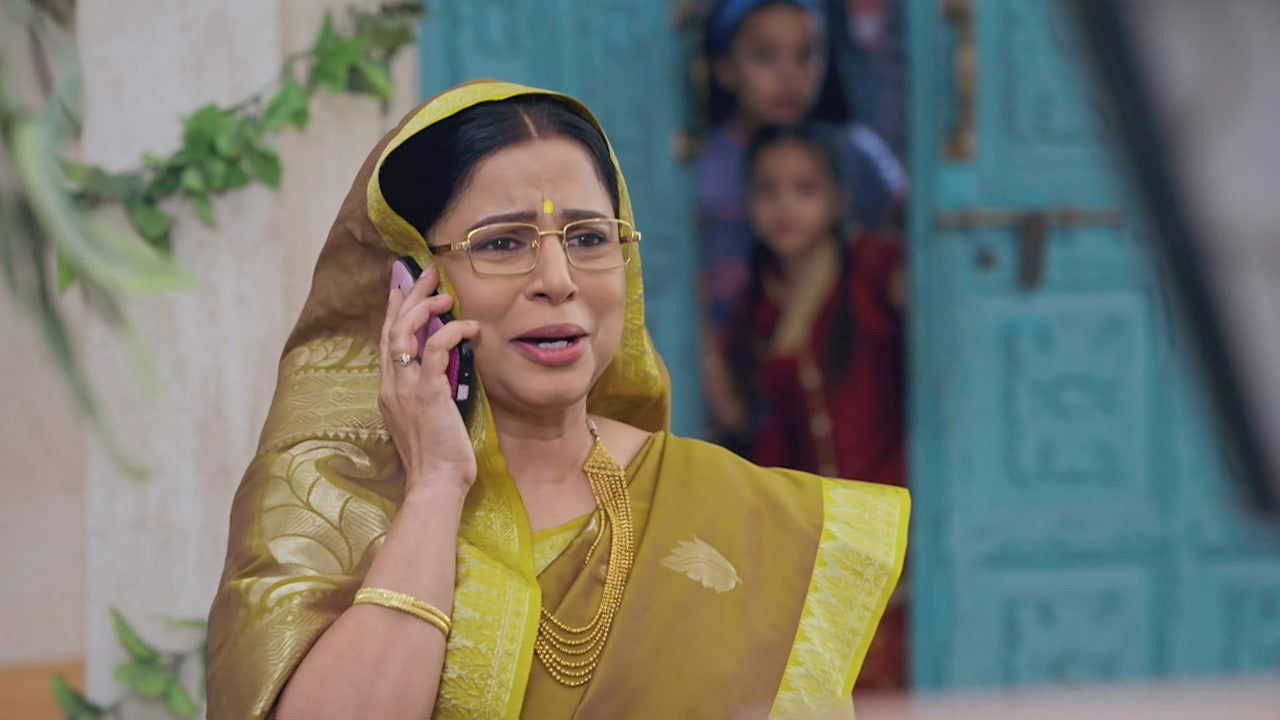 Kya Haal, Mr. Paanchal? — Épisode 421