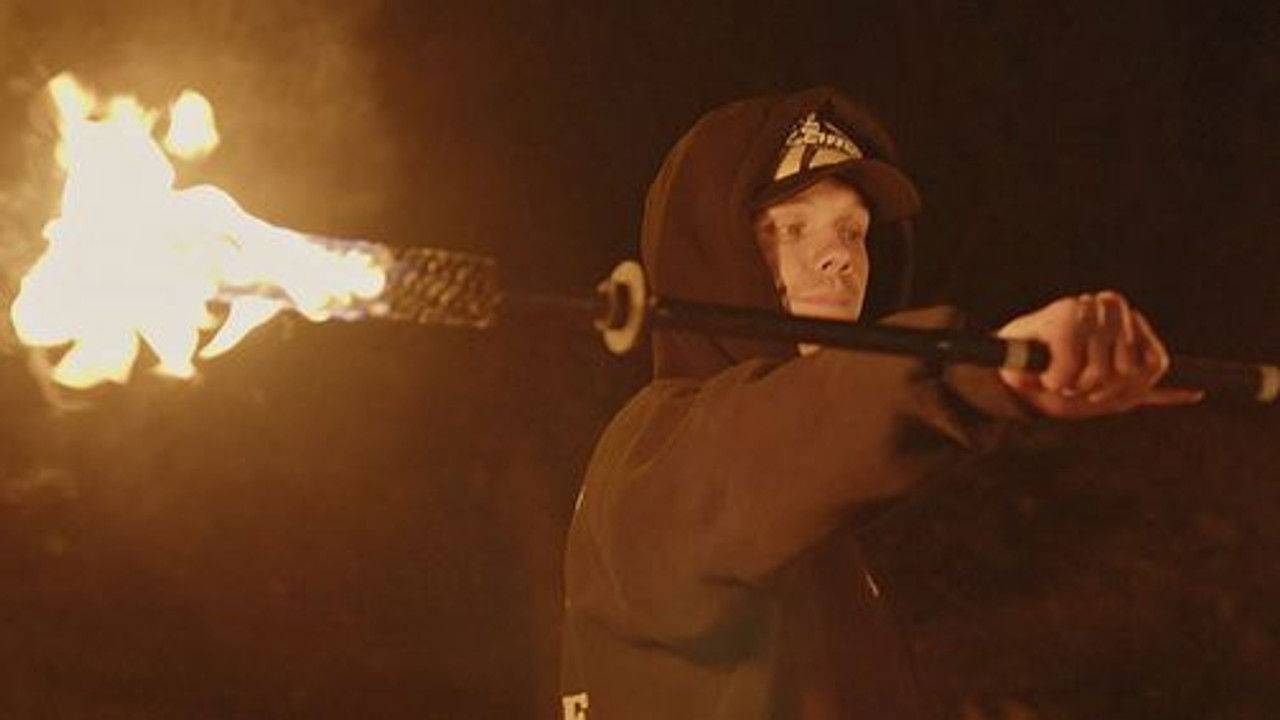 Mitarbeiter des Monats - mit Sascha Hellinger — Épisode 3