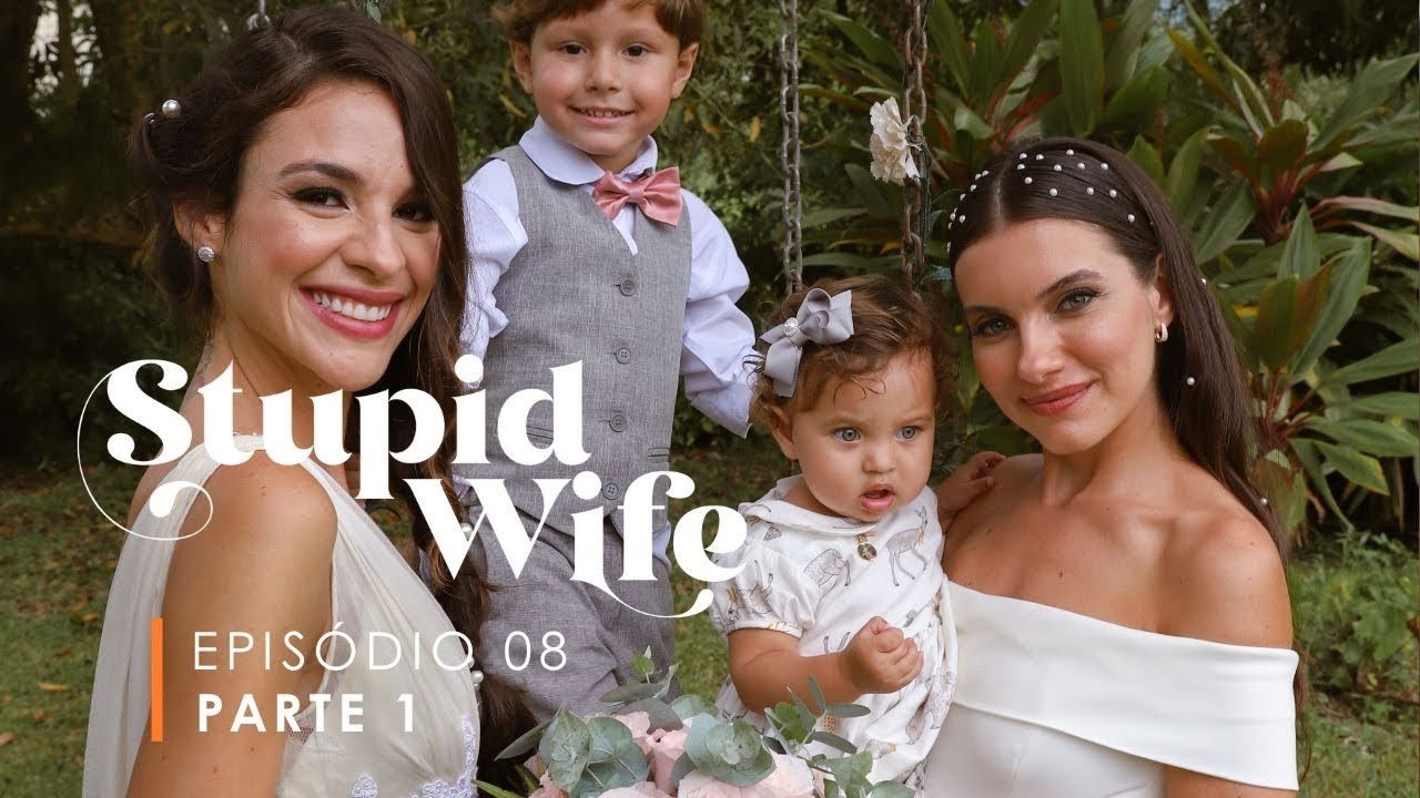 Stupid Wife — Épisode 8