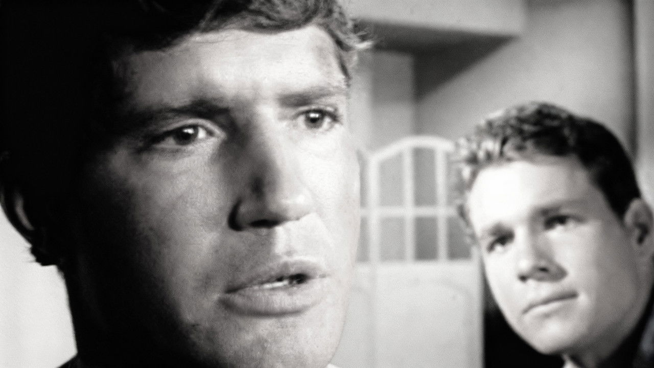 Peyton Place — Épisode 109