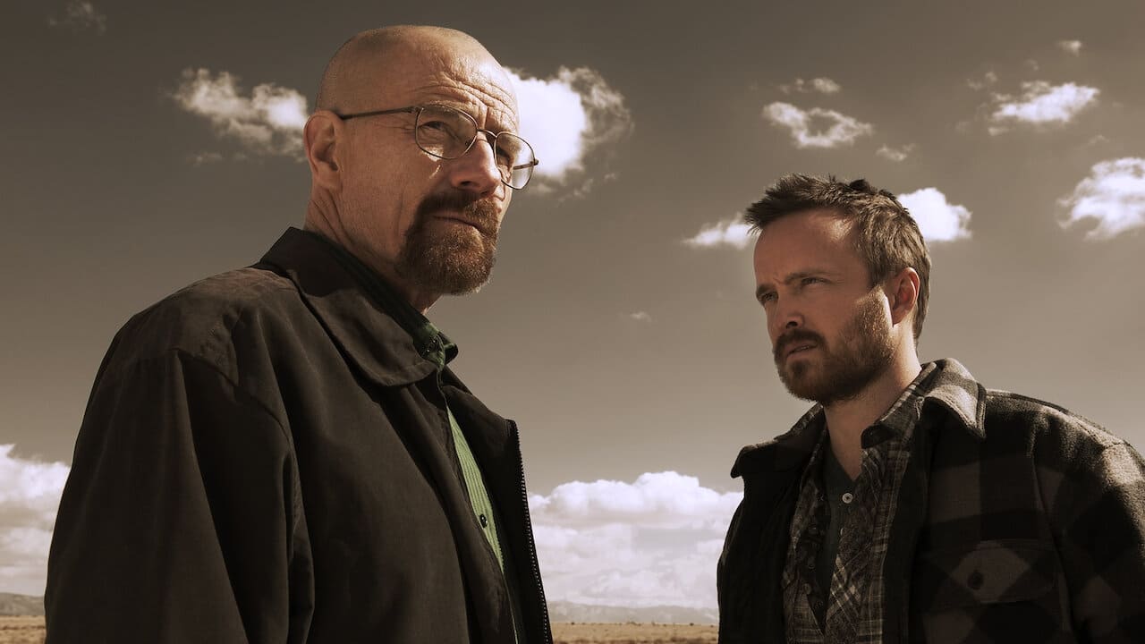 Breaking Bad: The Movie