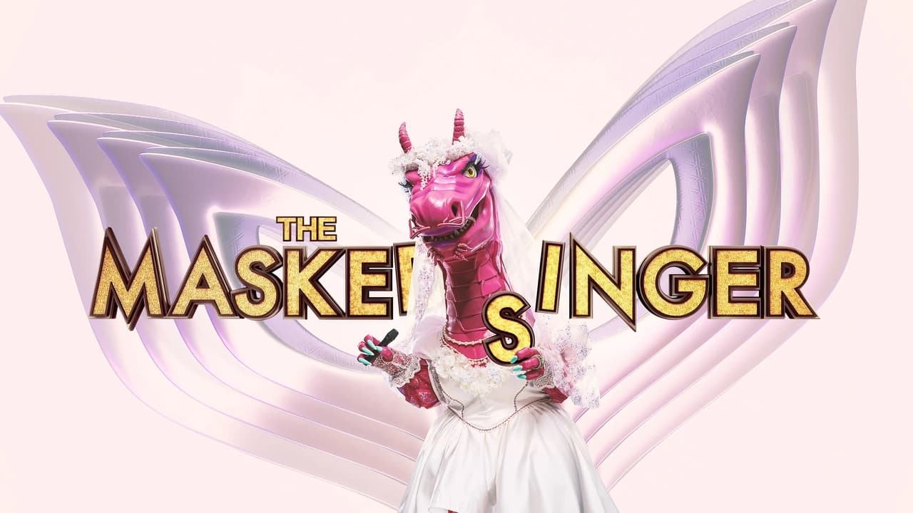 The Masked Singer - Season 8 Episode 6 : '90s Night