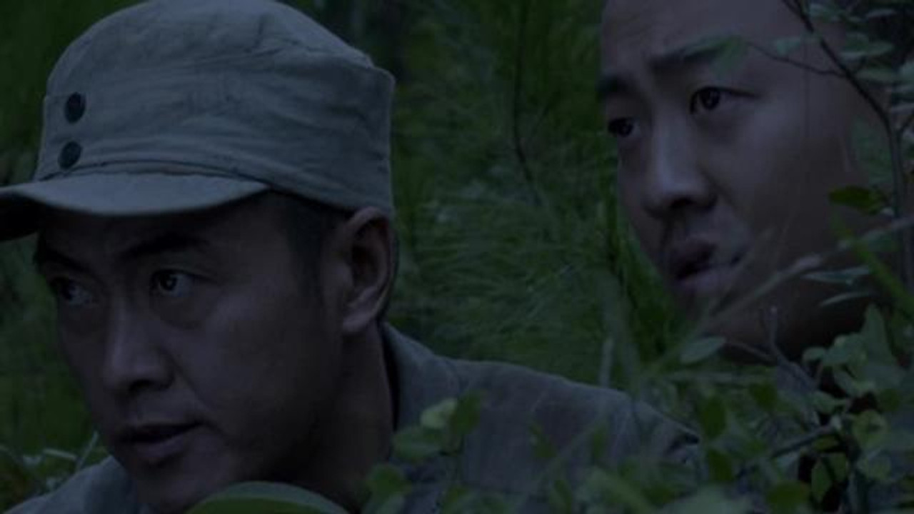 猜拳 — Épisode 3