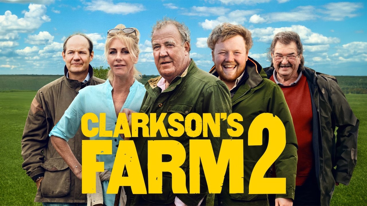 Clarkson's Farm