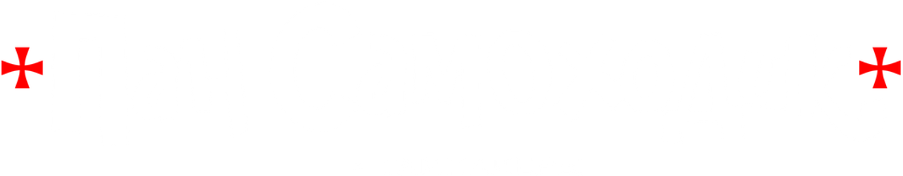 Пан Самоходик и тамплиеры