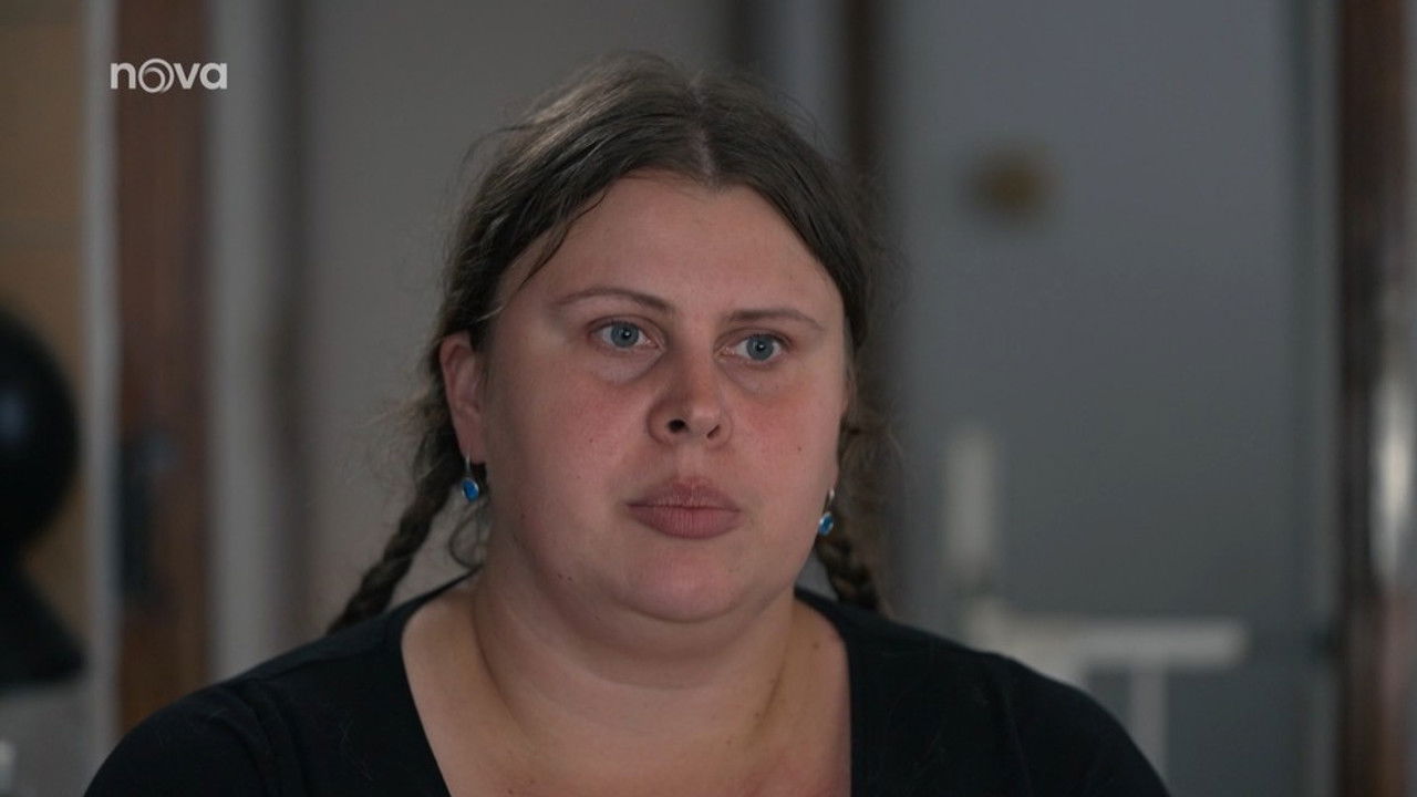 Extrémní proměny — Épisode 2