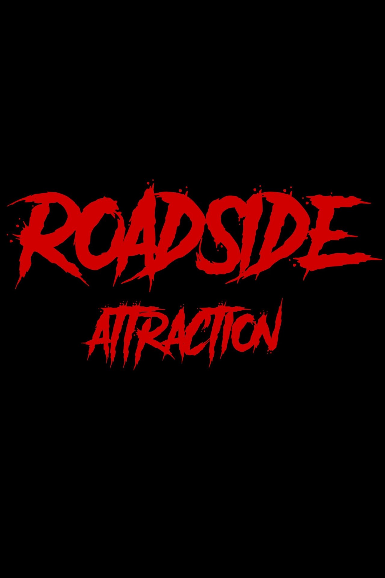 Roadside Attraction poster