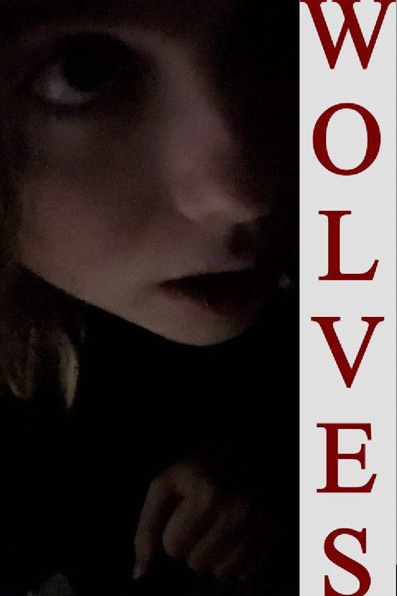 Wolves Movie poster