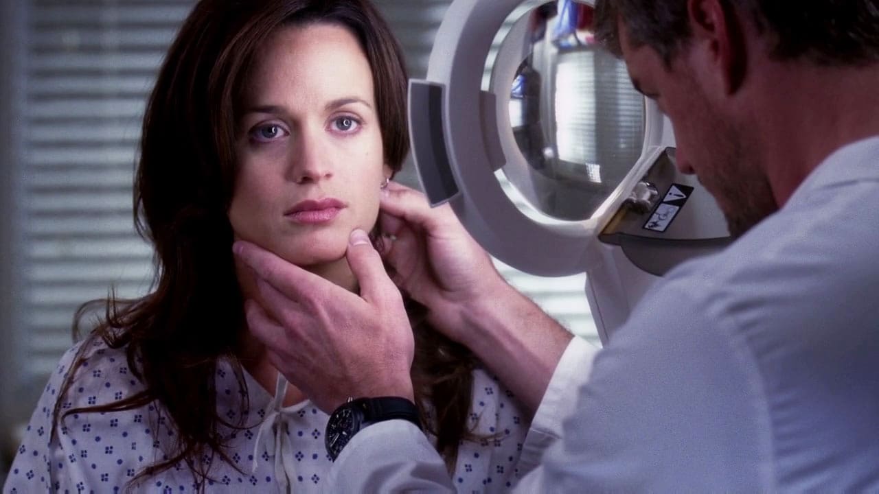 Grey's Anatomy - Season 4 Episode 15 : Losing My Mind