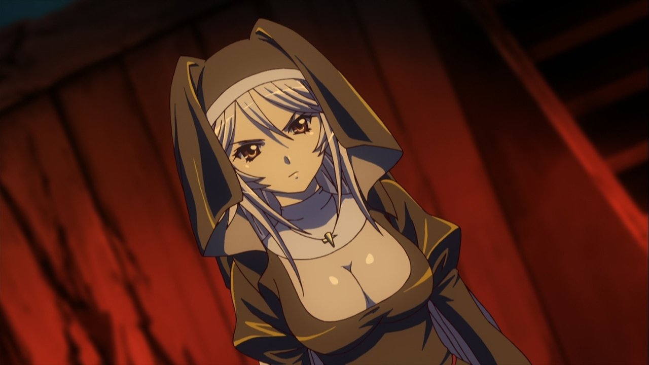 Queen's Blade - Season 0 Episode 18 : Mystery! An Escorts Journey of Disaster