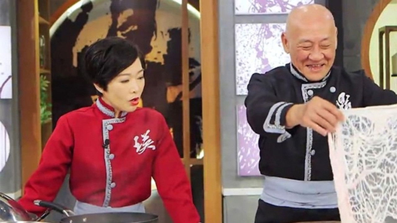 阿爺廚房 — Épisode 6