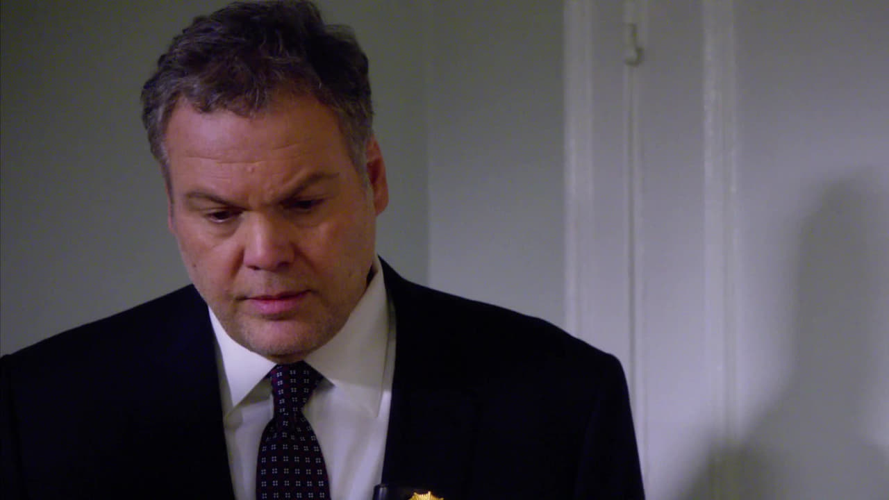 Law & Order: Criminal Intent - Season 10 Episode 2 : The Consoler