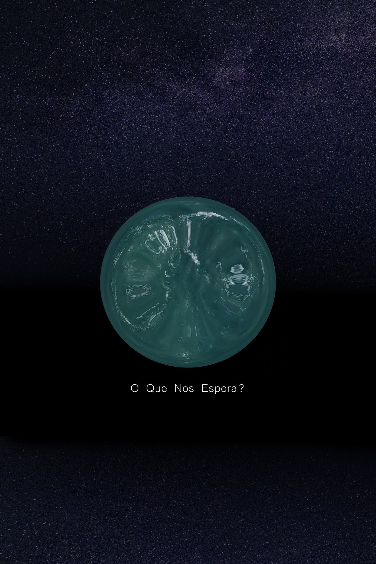 O Que Nos Espera? filmaffisch