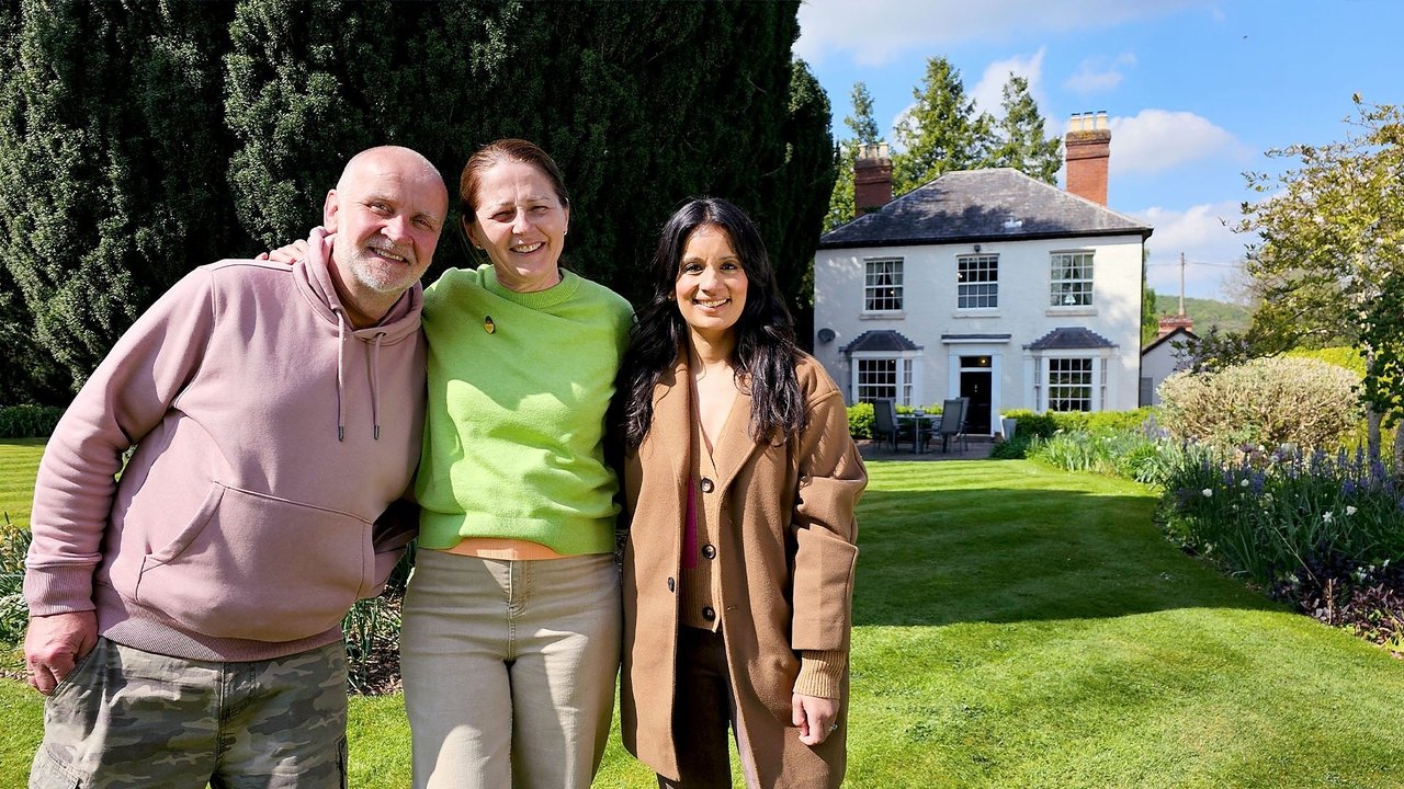 Escape to the Country - Season 26 Episode 8 : Herefordshire