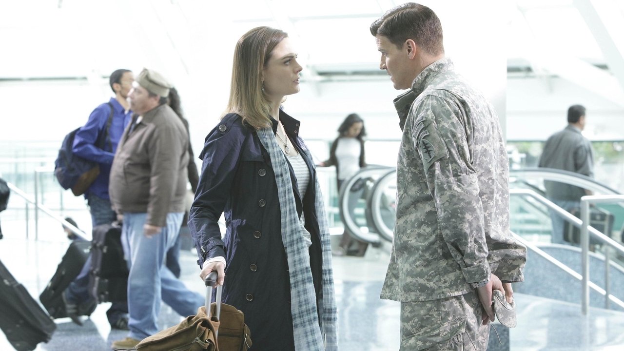 Bones - Season 5 Episode 22 : The Beginning in the End
