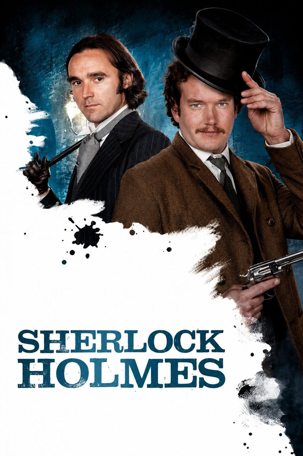 Sherlock Holmes still 4