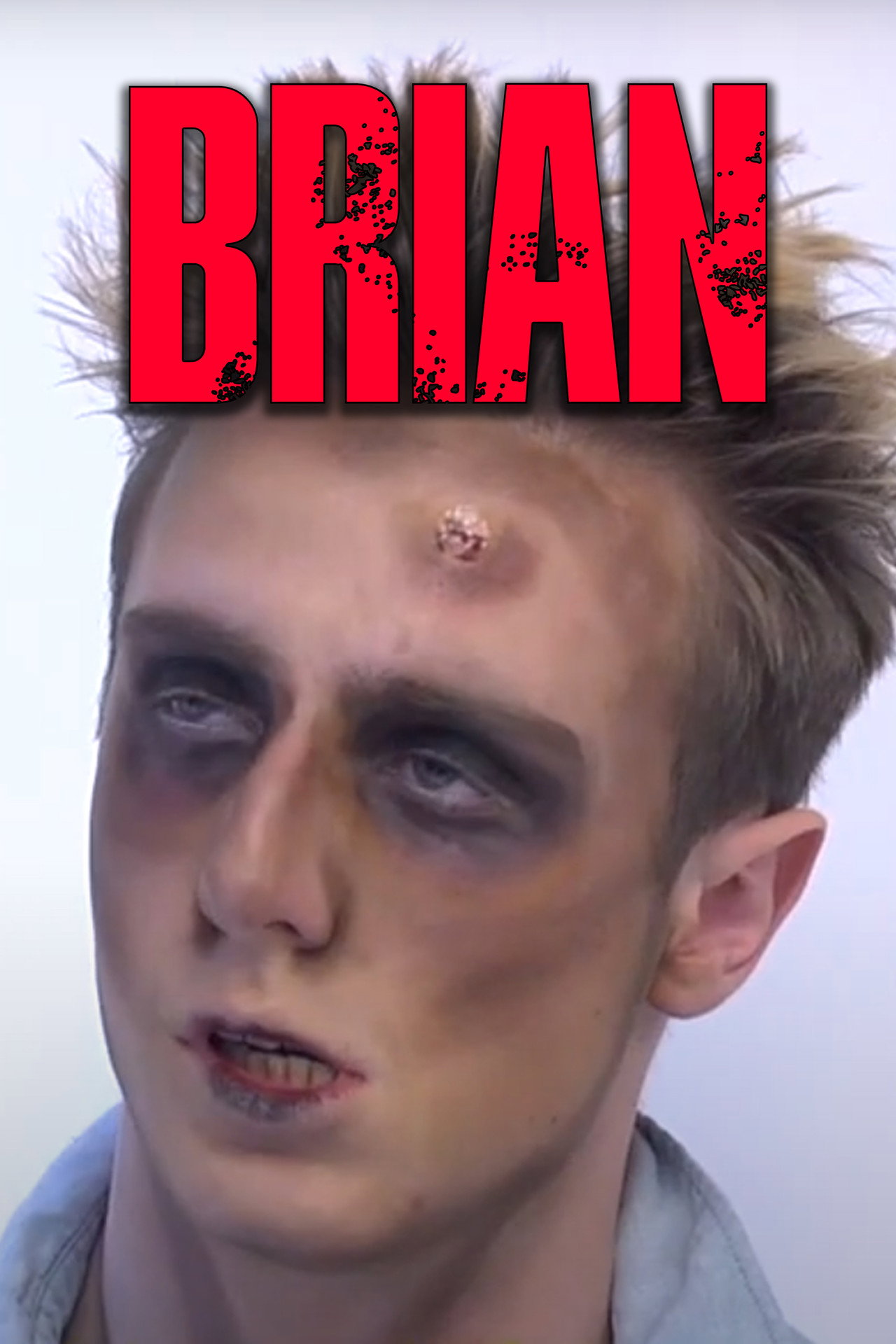 BRIAN filmaffisch
