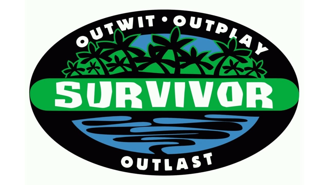 Survivor - The Australian Outback