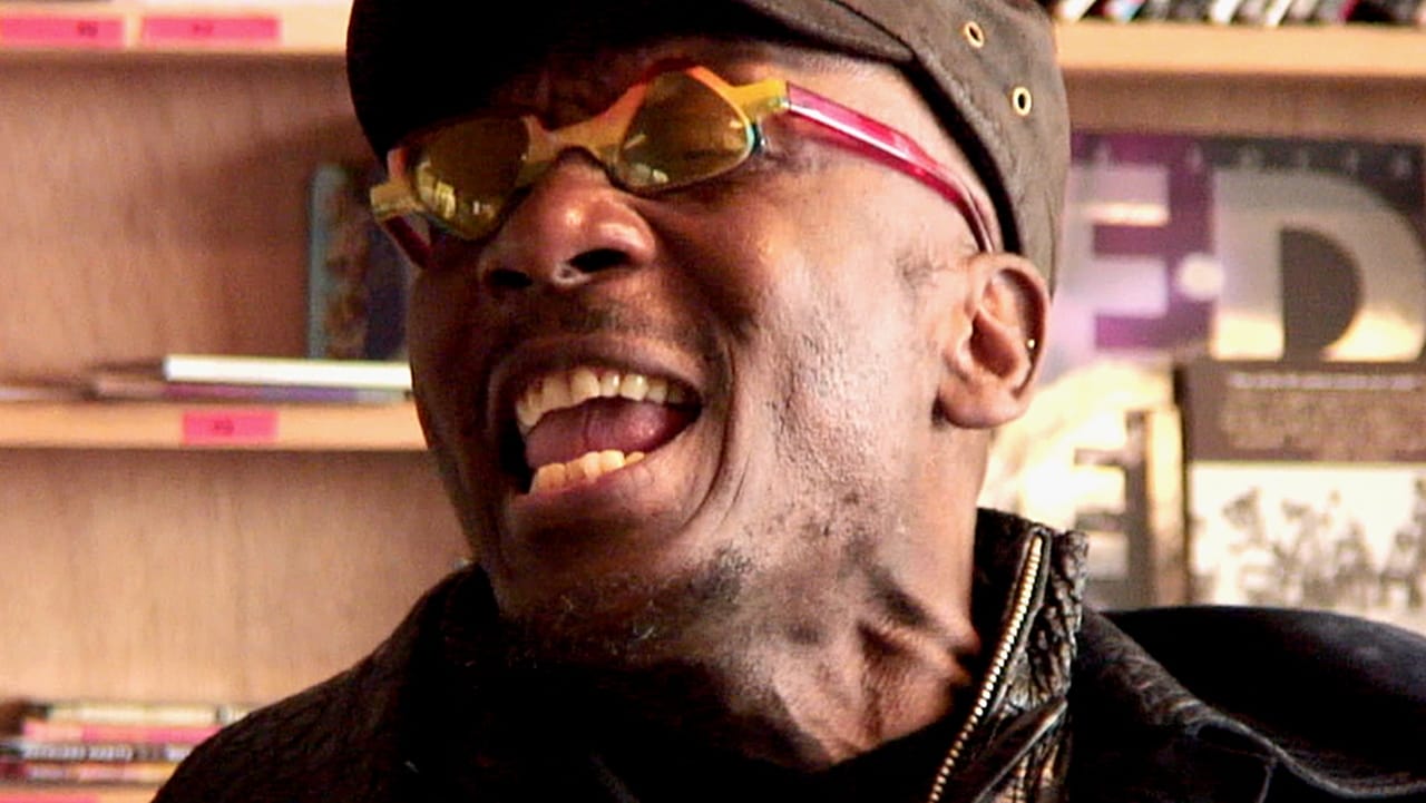 NPR Tiny Desk Concerts - Season 3 Episode 28 : Jimmy Cliff