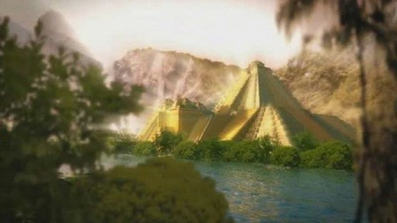 Ancient Aliens - Season 3 Episode 4 : Aliens and Temples of Gold