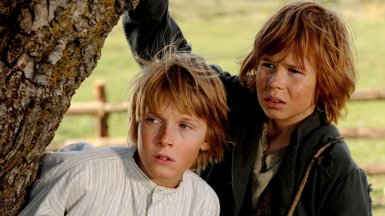 Tom Sawyer (2011)