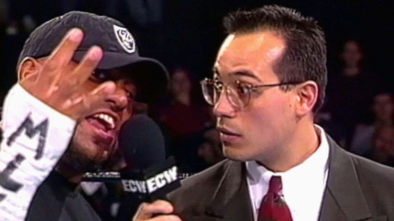 ECW Hardcore TV - Season 6 Episode 52 : ECW Hardcore TV - Dec. 26, 1998