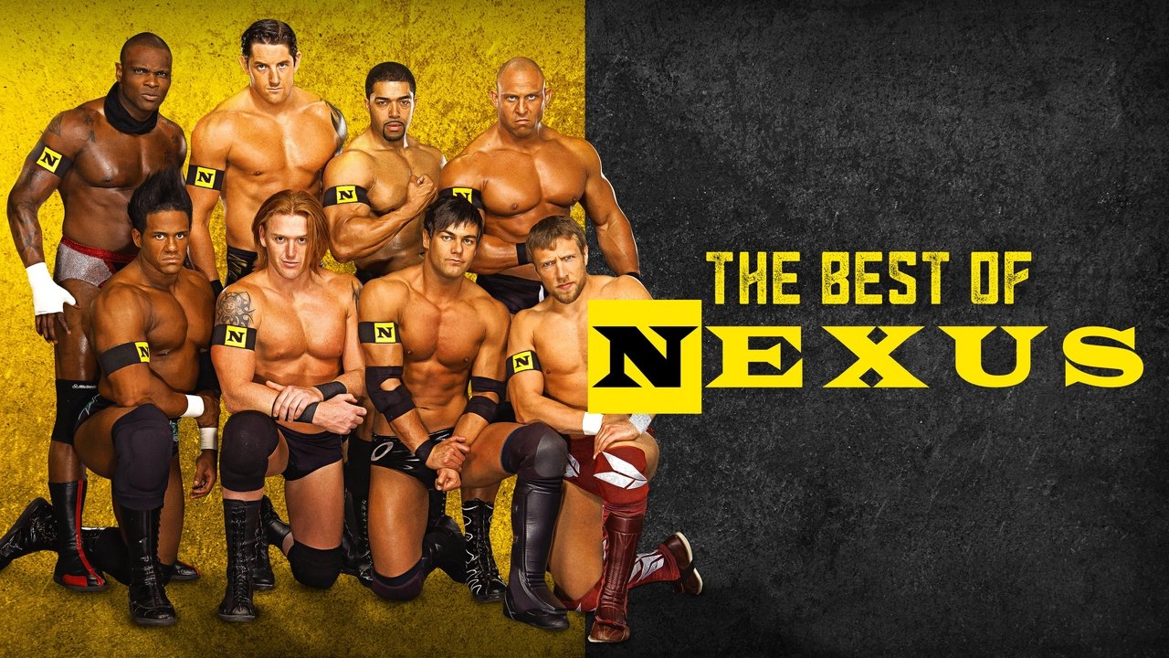 The Best of WWE - Season 1 Episode 32 : The Best of Nexus