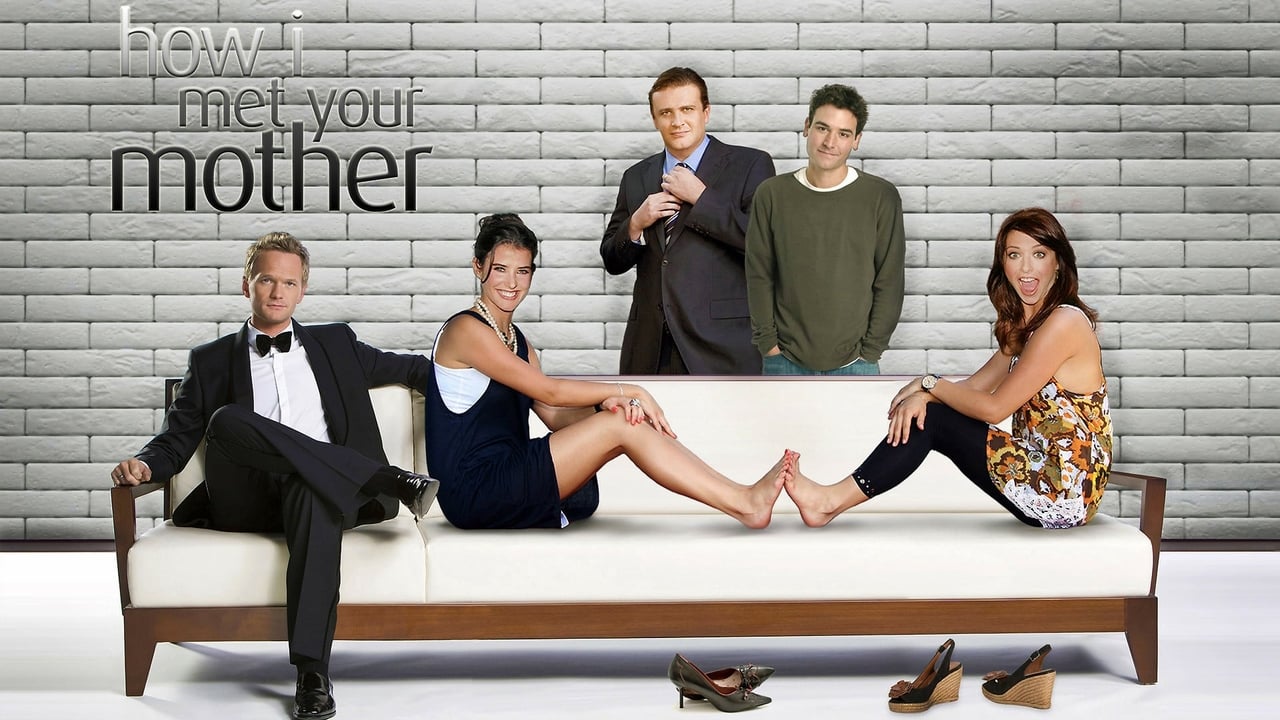 How I Met Your Mother - Season 7