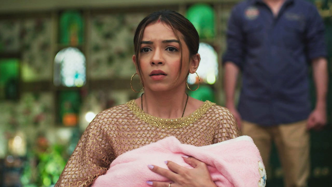 पंड्या स्टोर — Épisode 507