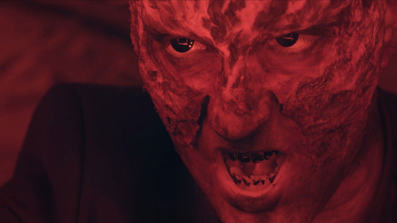 Rabia: Origen — Épisode 8