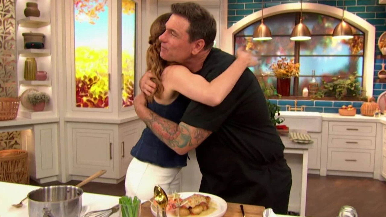 The Good Stuff with Mary Berg — Épisode 16