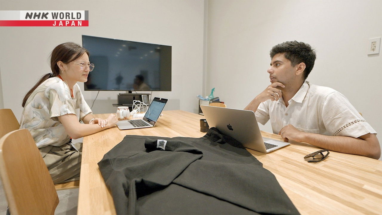 Chatroom Japan — Épisode 10