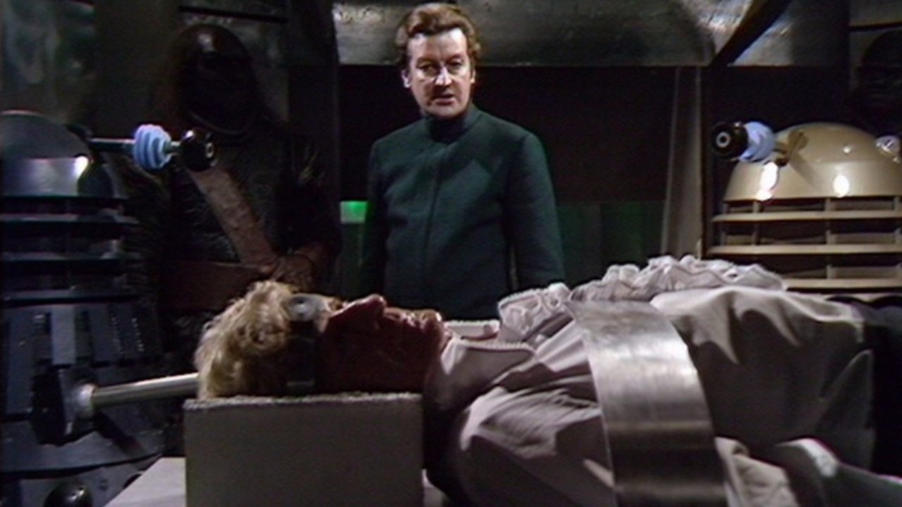Doctor Who - Season 9 Episode 4 : Day of the Daleks (4)