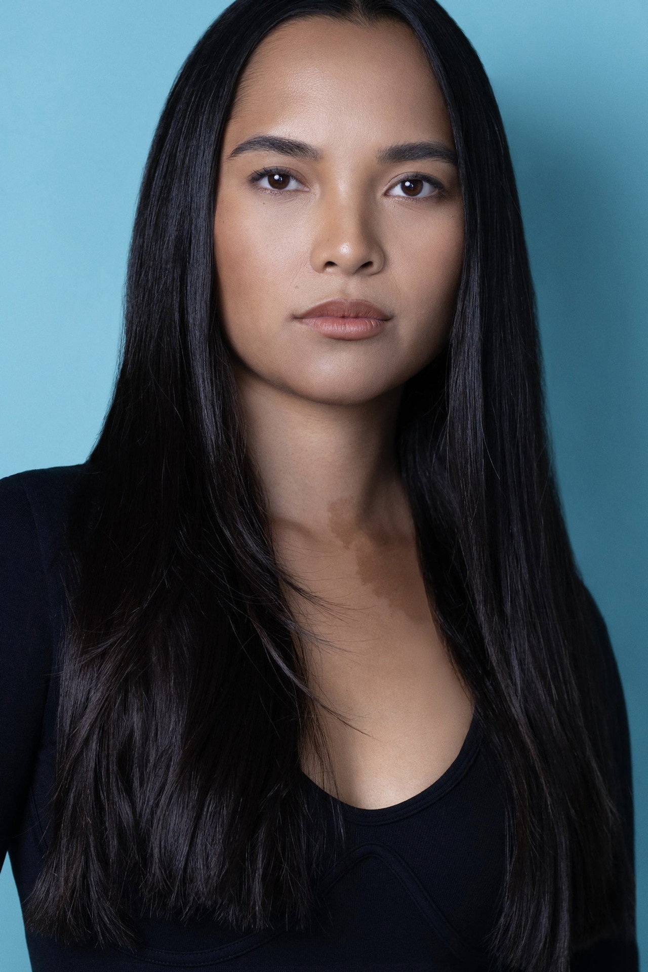 Shania Lei Bravo
