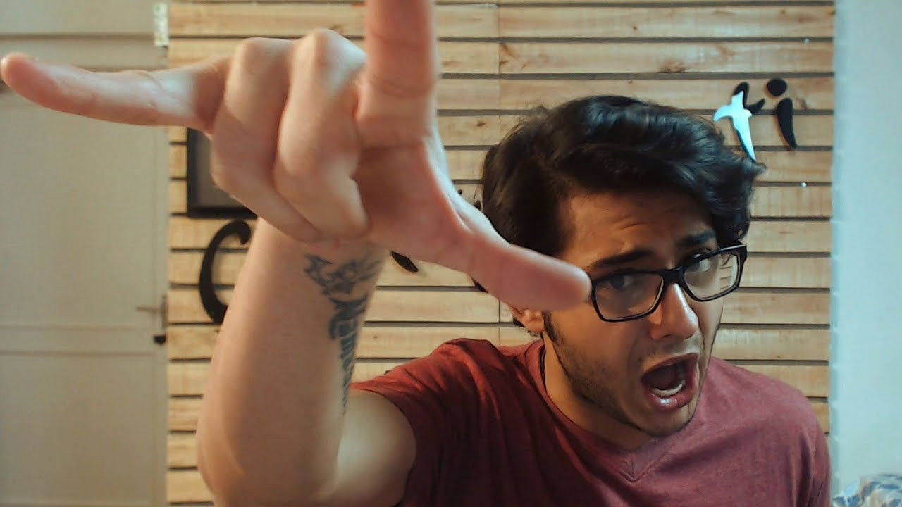 Carryminati — Épisode 97