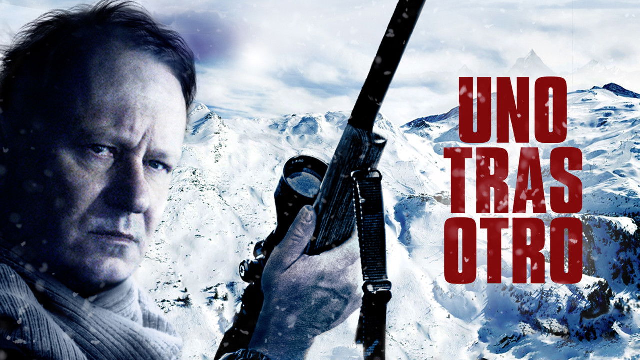 In Order of Disappearance backdrop