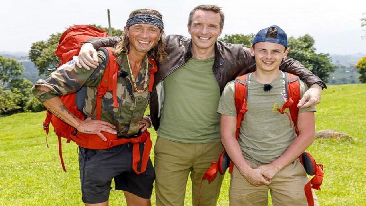 Pékin Express (France) : Itinéraire Bis — Emission du 27 avril 2021