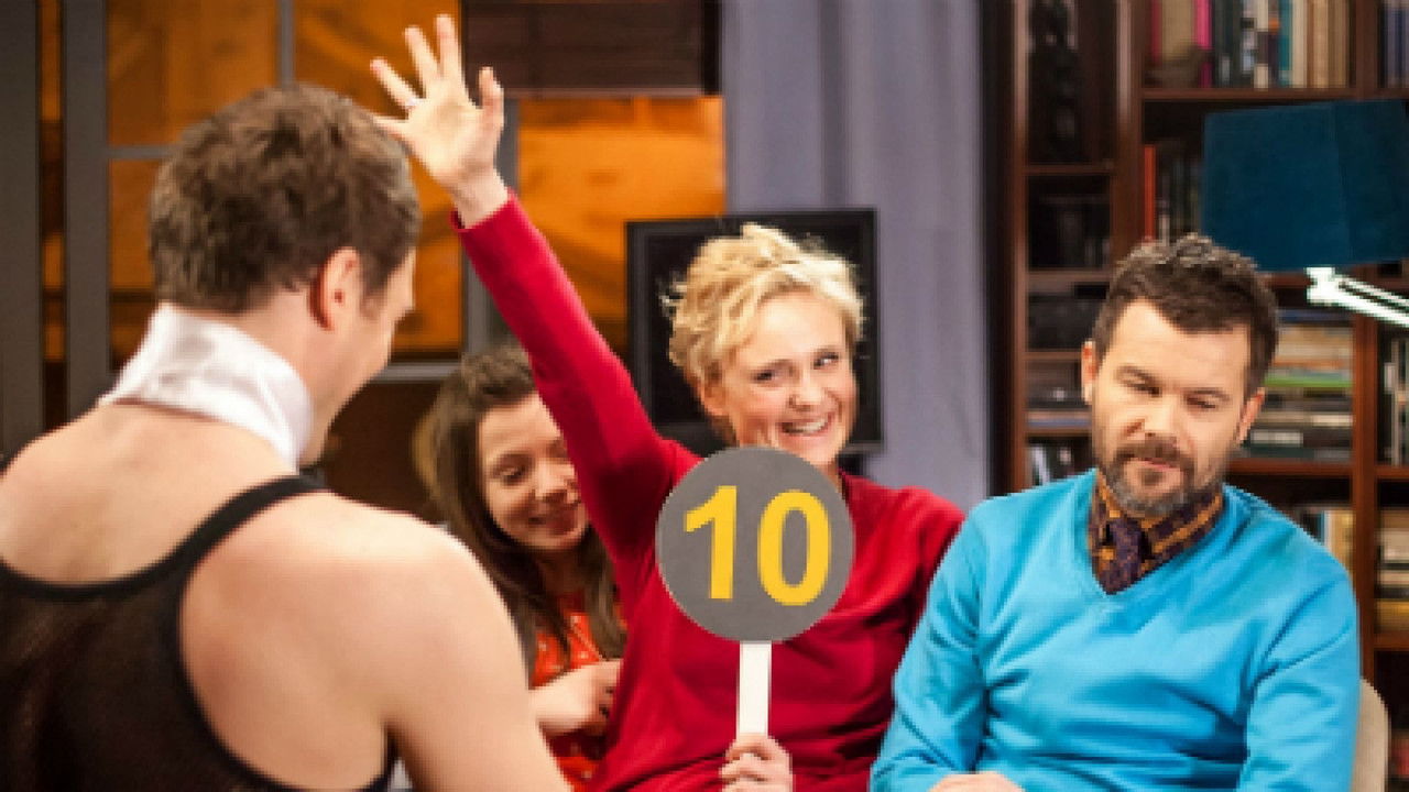 Ja to mam szczęście! — Épisode 23