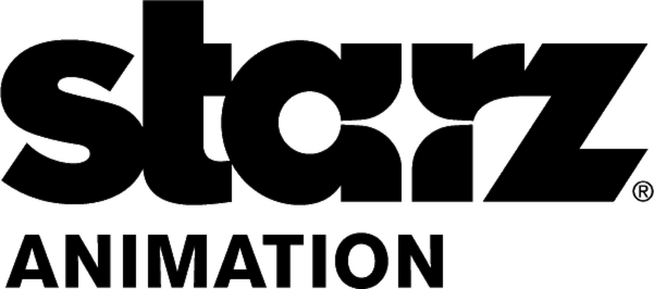 Starz Animation