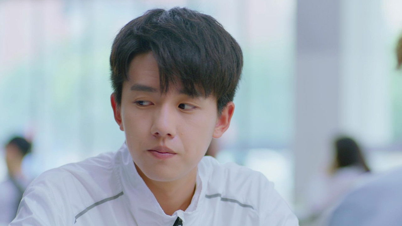 全世界最好的你 — Épisode 15