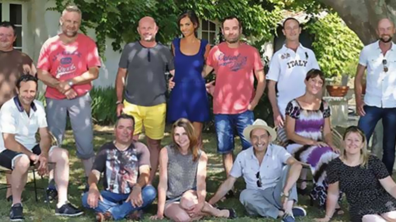 L'amour est dans le pré - Season 12 Episode 34 : Episode 34