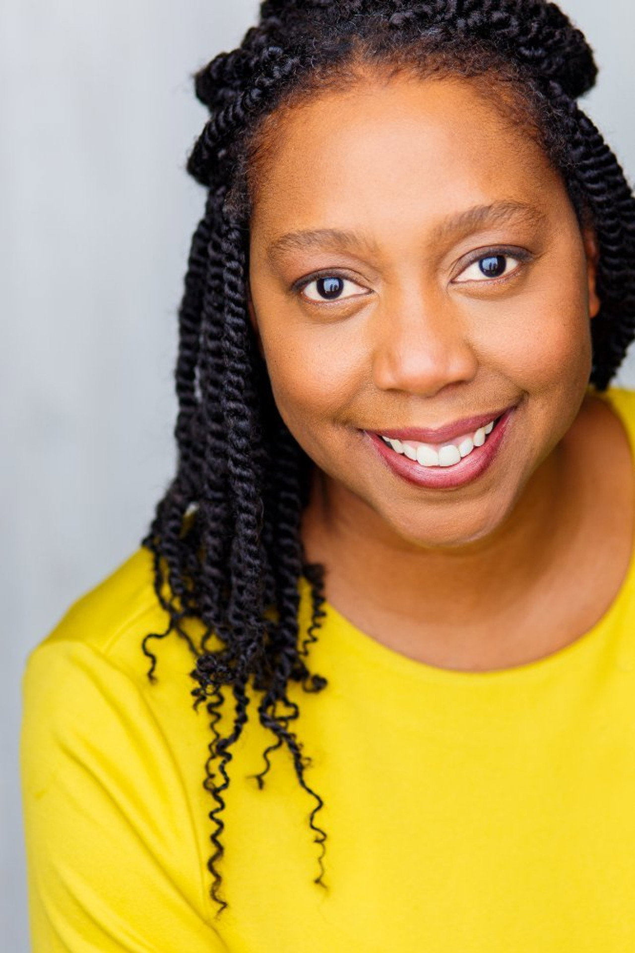 Demetria Thomas