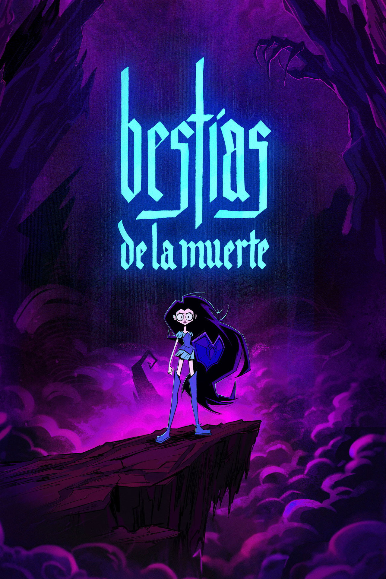 Beasts of Death