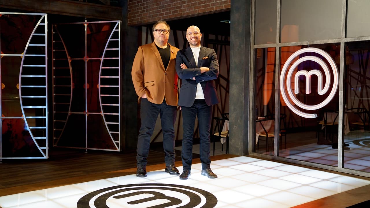 MasterChef Québec - Season 1 Episode 37