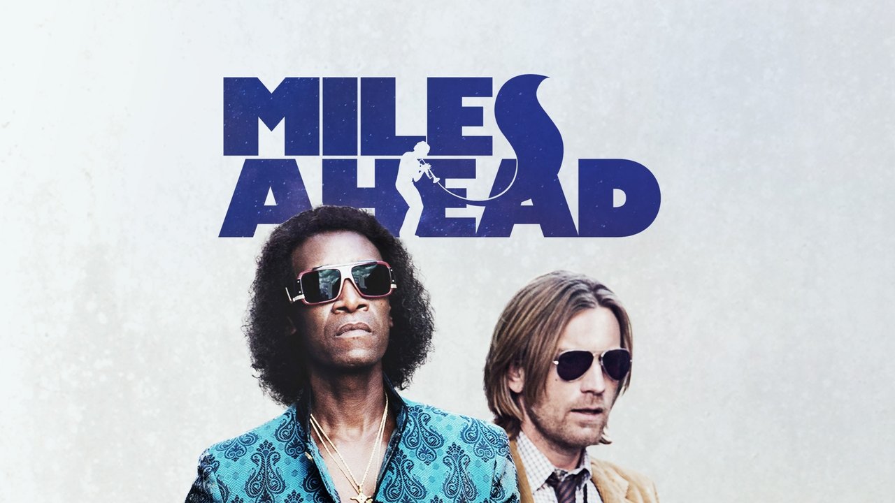 Miles Ahead