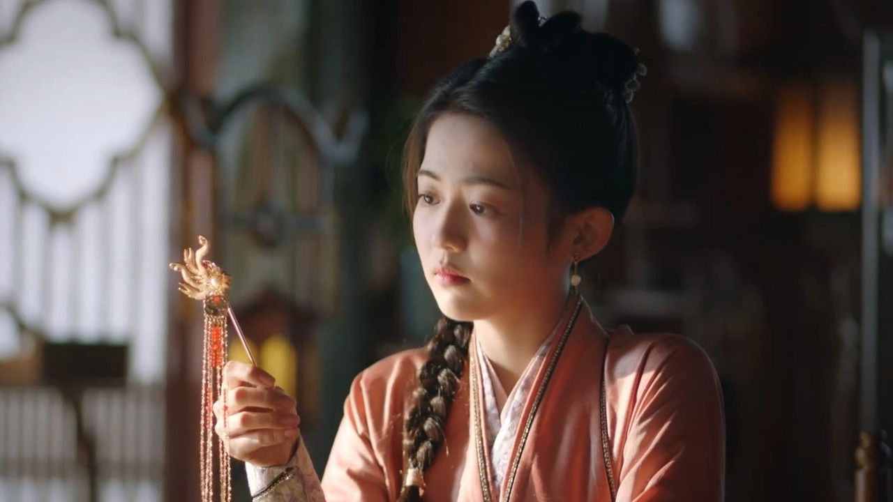 让开，别改我男主！ — Épisode 10