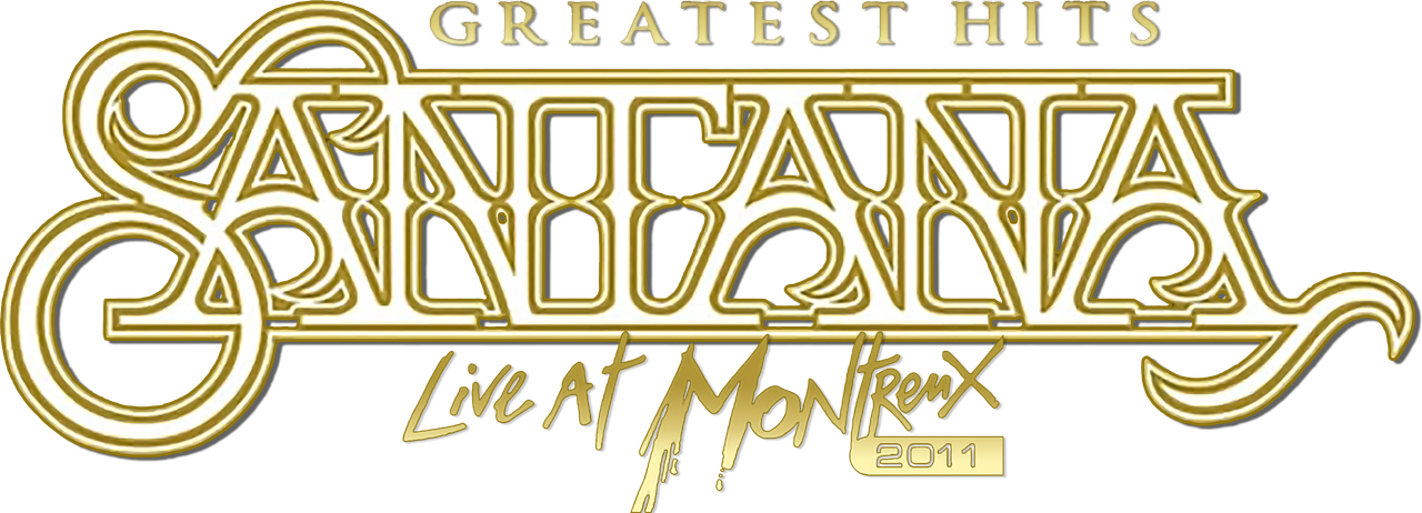 Santana: Greatest Hits — Live at Montreux 2011