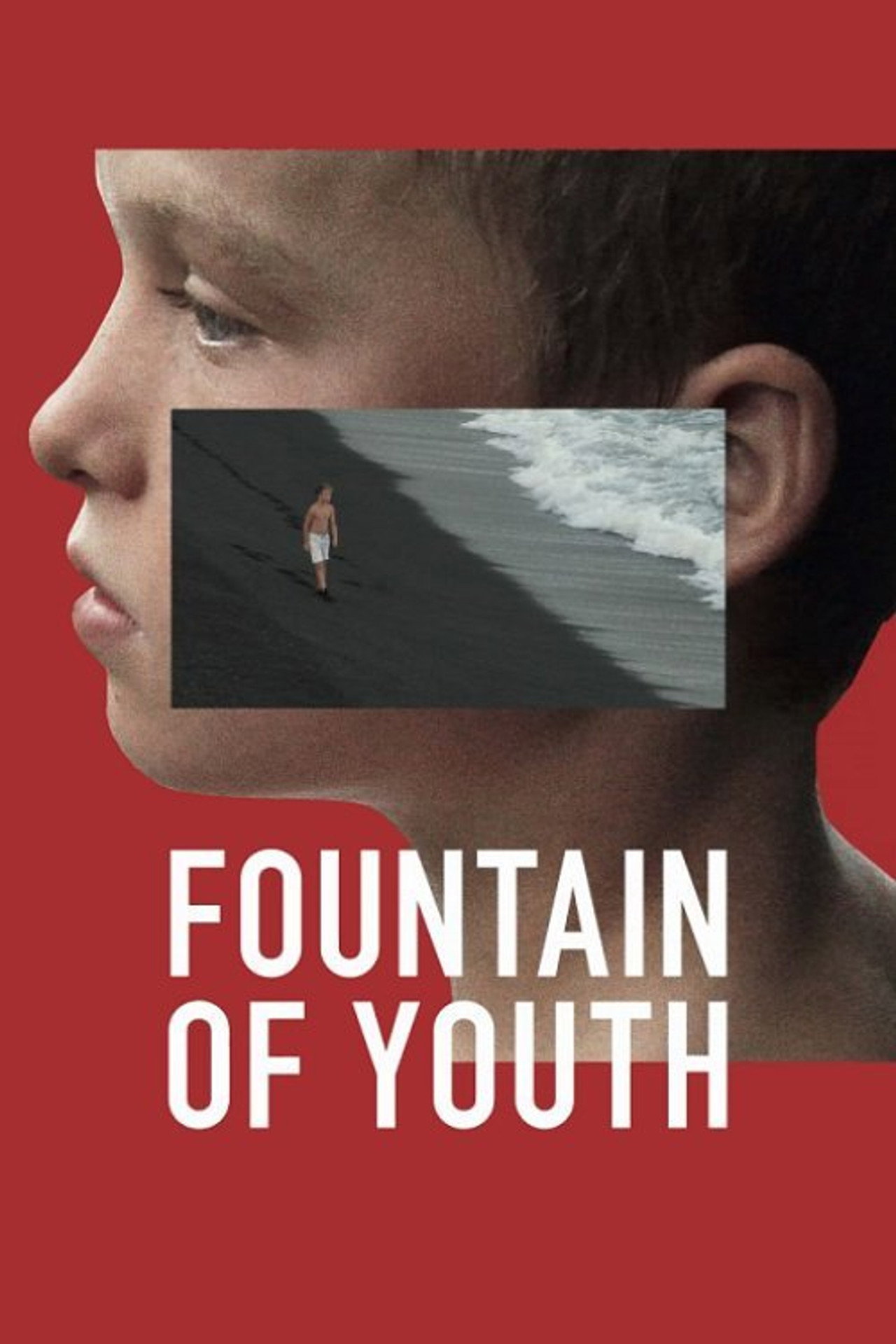 Fountain of Youth filmaffisch